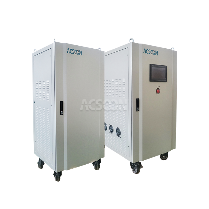 Static Frequency Converters